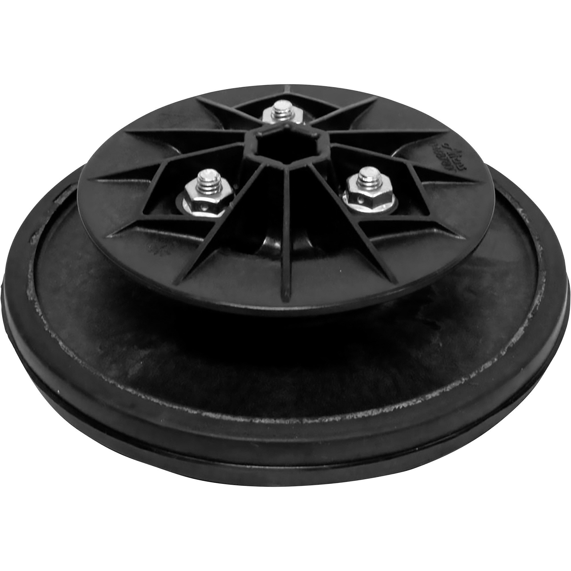 Ariens Friction Disc, OEM Replacement Part# 4861600